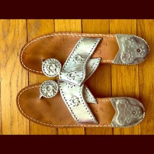 Jack Rogers Calypso Sandals